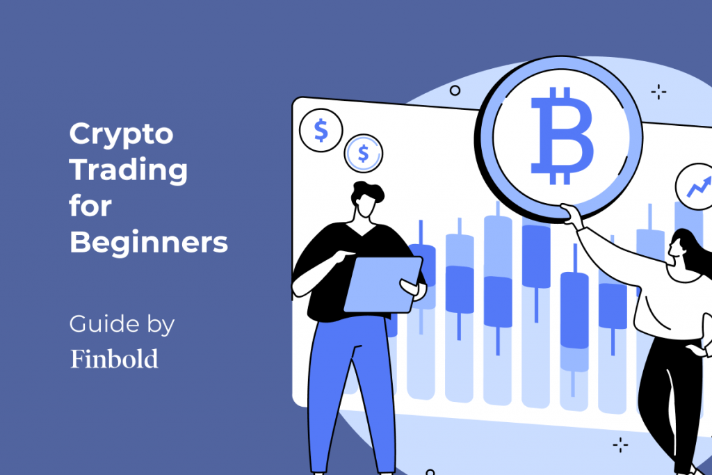 The Complete Guide To Crypto Trading | Ledger