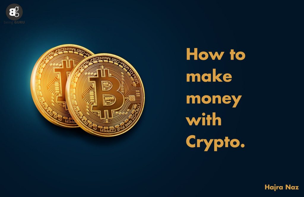 10 Ways to Make Money Online Through Cryptocurrency | Times of India