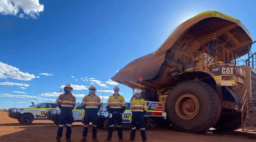 Driving Jobs Archives | Mining Resume Writer | FIFO Jobs in the Australia Mining industry