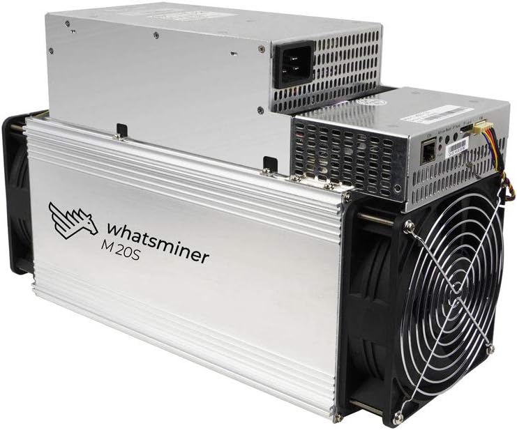 Antminer S19 Pro vs Whatsminer M30s+ Comparison | BitMEX Blog