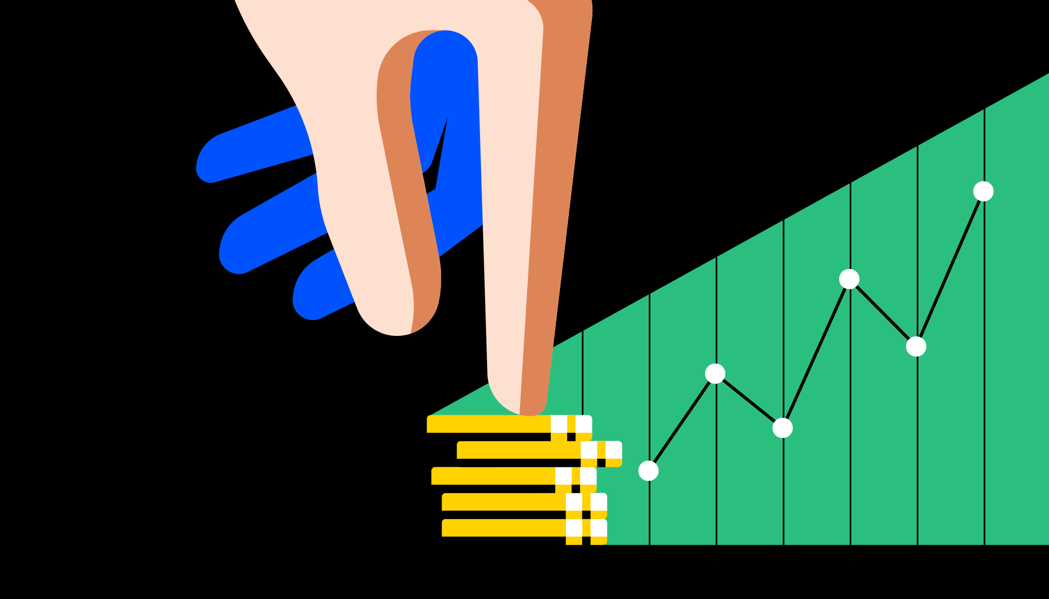 Crypto Staking What Is Staking?