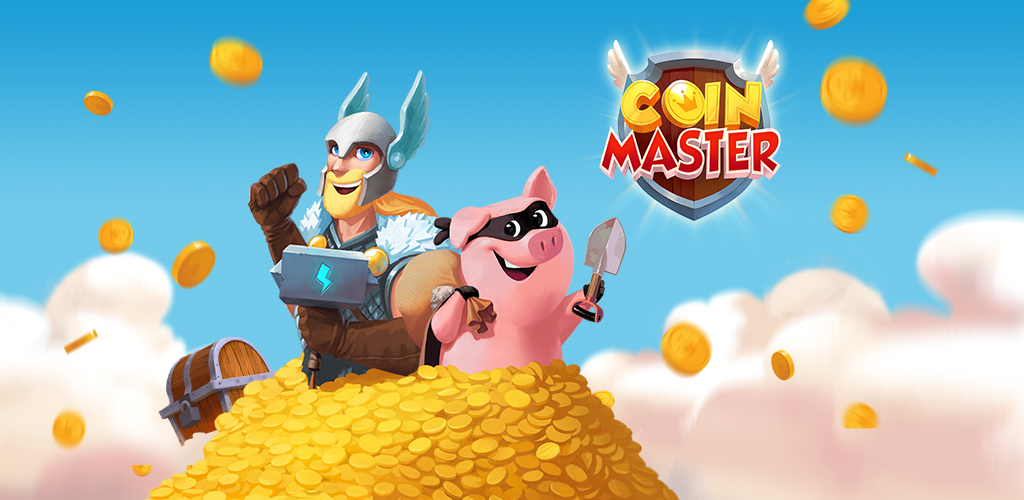 Get Coin Master Gold Cards - New Tricks for Chest