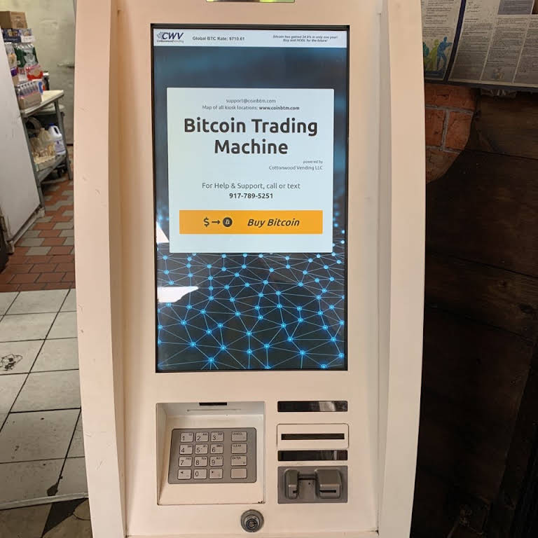 Bitcoin ATMs Near You | Find Coinsource Bitcoin ATM Locations