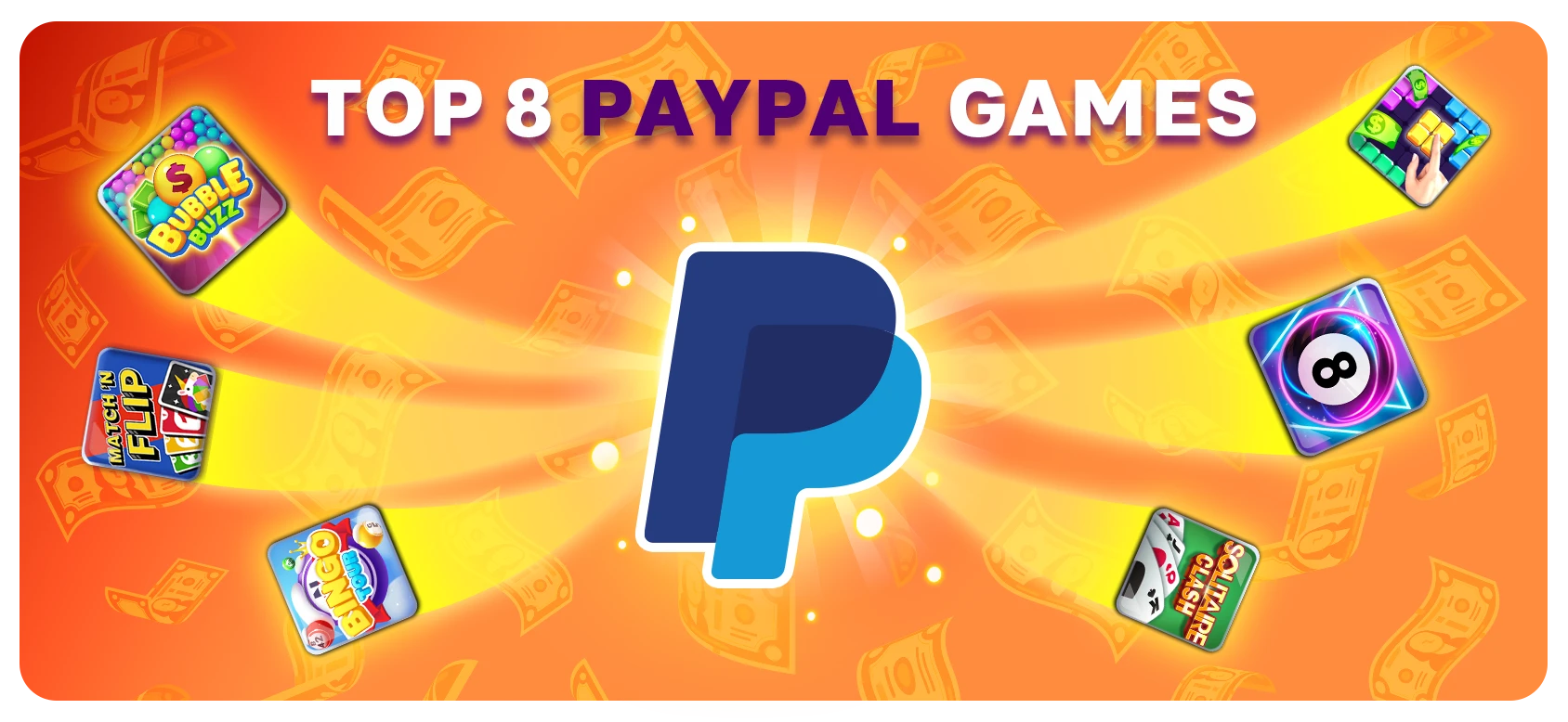 how do I access payouts from game apps? - Page - PayPal Community