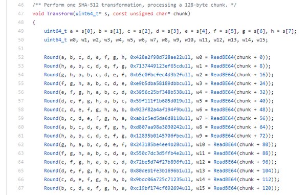 GitHub - bitcoin/bitcoin: Bitcoin Core integration/staging tree