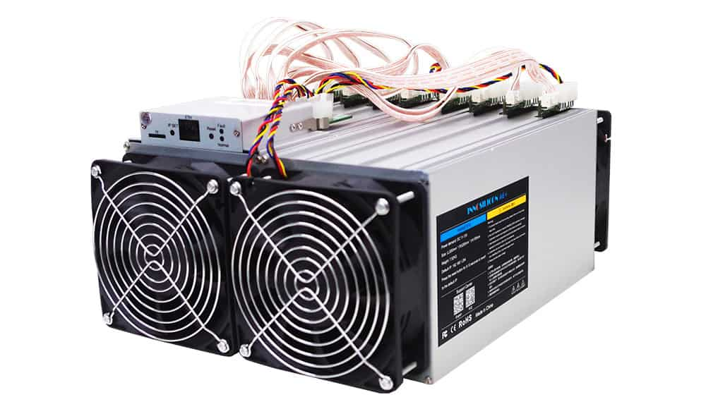 Shop Scrypt Algorithm ASIC Miners - CryptoMinerBros