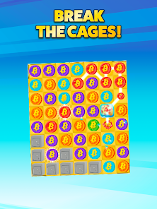 ‎The Crypto Games: Get Bitcoin on the App Store