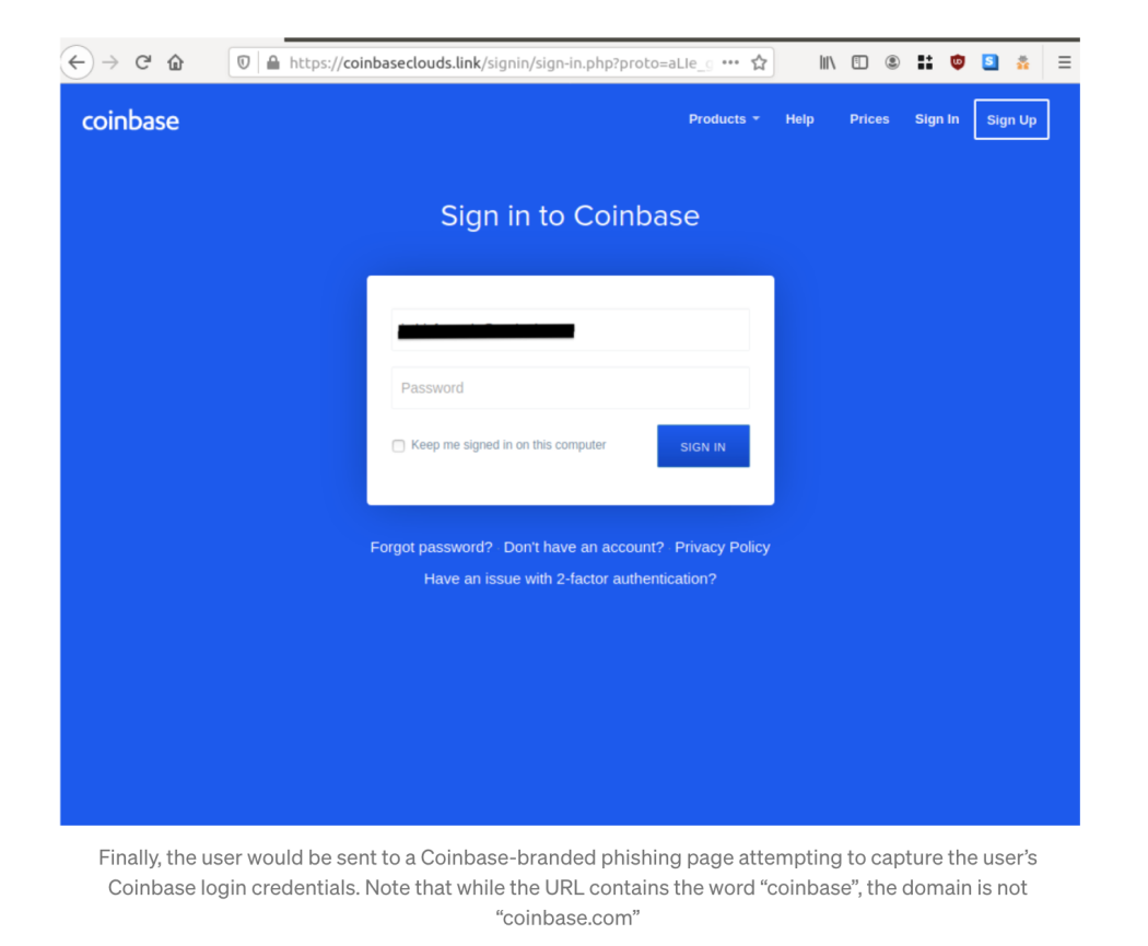 How to Change Your Email on Coinbase - Followchain