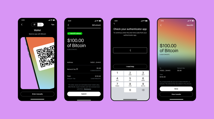 Robinhood’s Crypto Wallet Can Now Hold Bitcoin (BTC) and Dogecoin (DOGE)