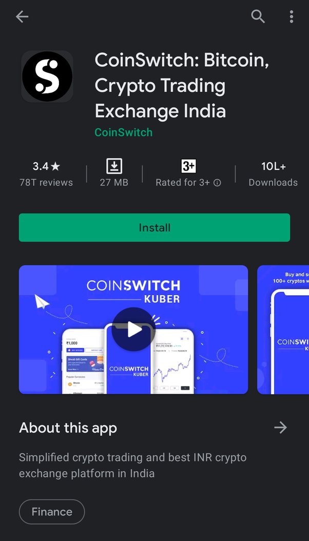 Top 5 Crypto Trading Apps on Playstore - CoinCodeCap