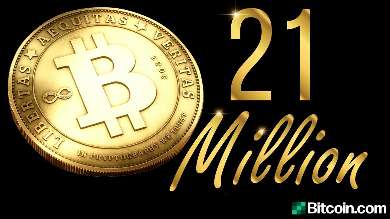 What Happens to Bitcoin After All 21 Million Are Mined?