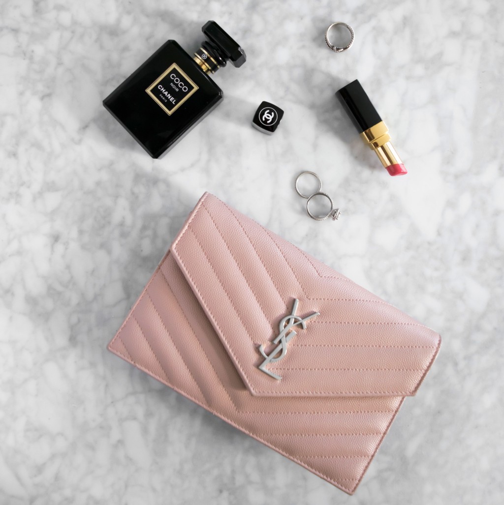 Women's Compact & Small Wallets | Saint Laurent | YSL