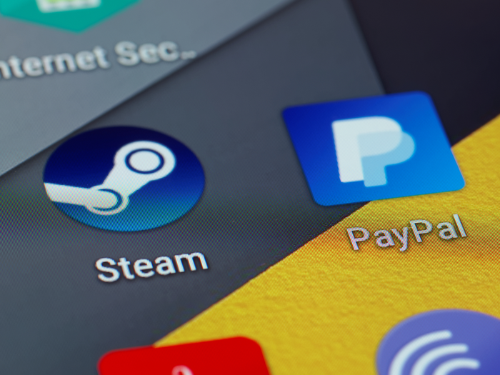 How to Put Steam Money Into PAYPAL | INVESTOR TIMES