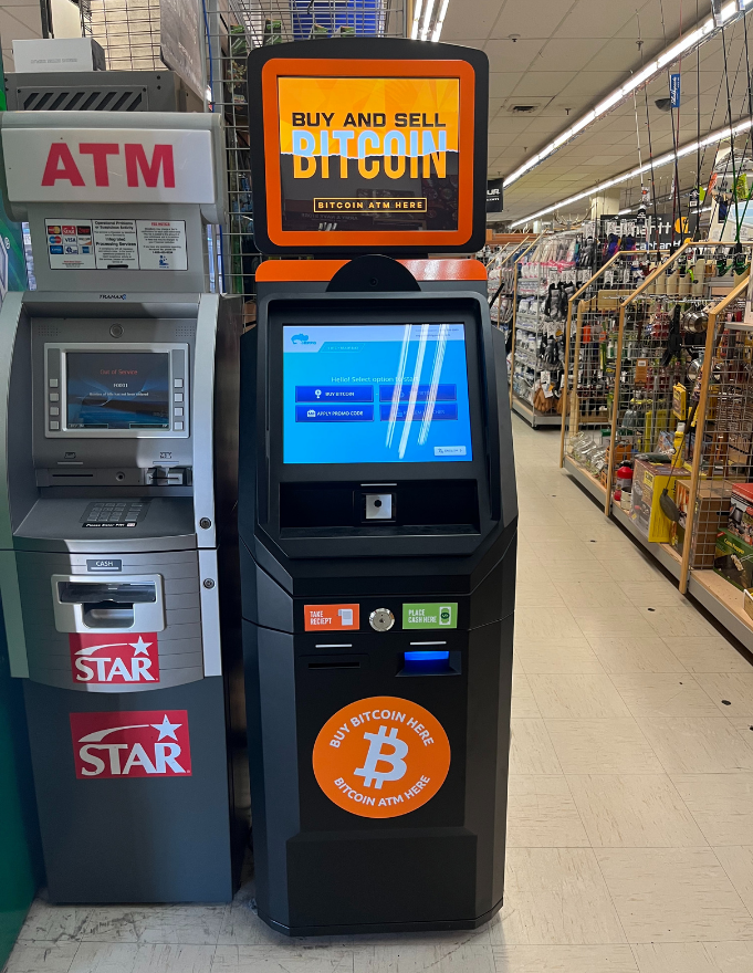 Driving directions to Coinsource Bitcoin ATM, 97 Yonkers Ave, Yonkers - Waze