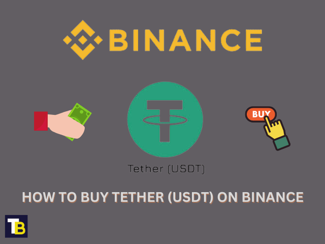 How to Buy TETHER (USDT) - Beginner's Guide | BuyUcoin