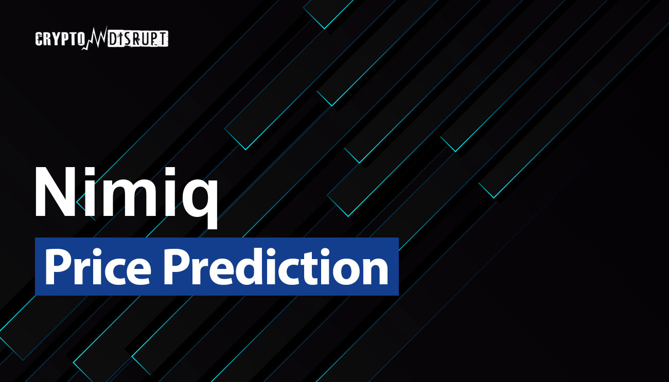 Nimiq (NIM) Price Prediction , – | CoinCodex