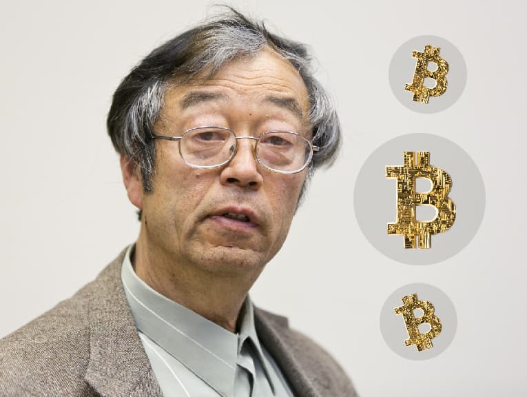 Satoshi Nakamoto Wallet Address — How Much Bitcoin Does Satoshi Have? | CoinCodex