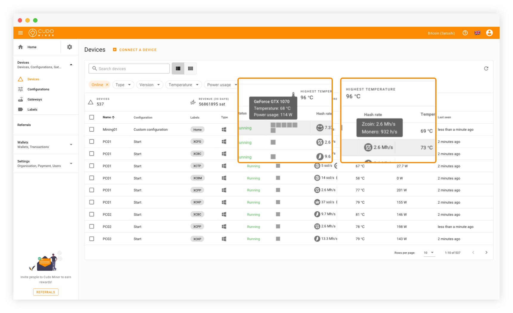 Best mining software of | TechRadar