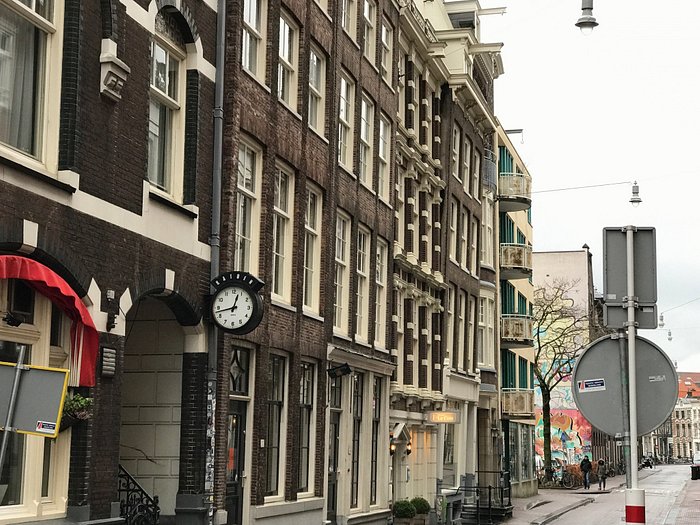 Hotel Residence le Coin,Amsterdam - Updated Reviews & Prices | bymobile.ru