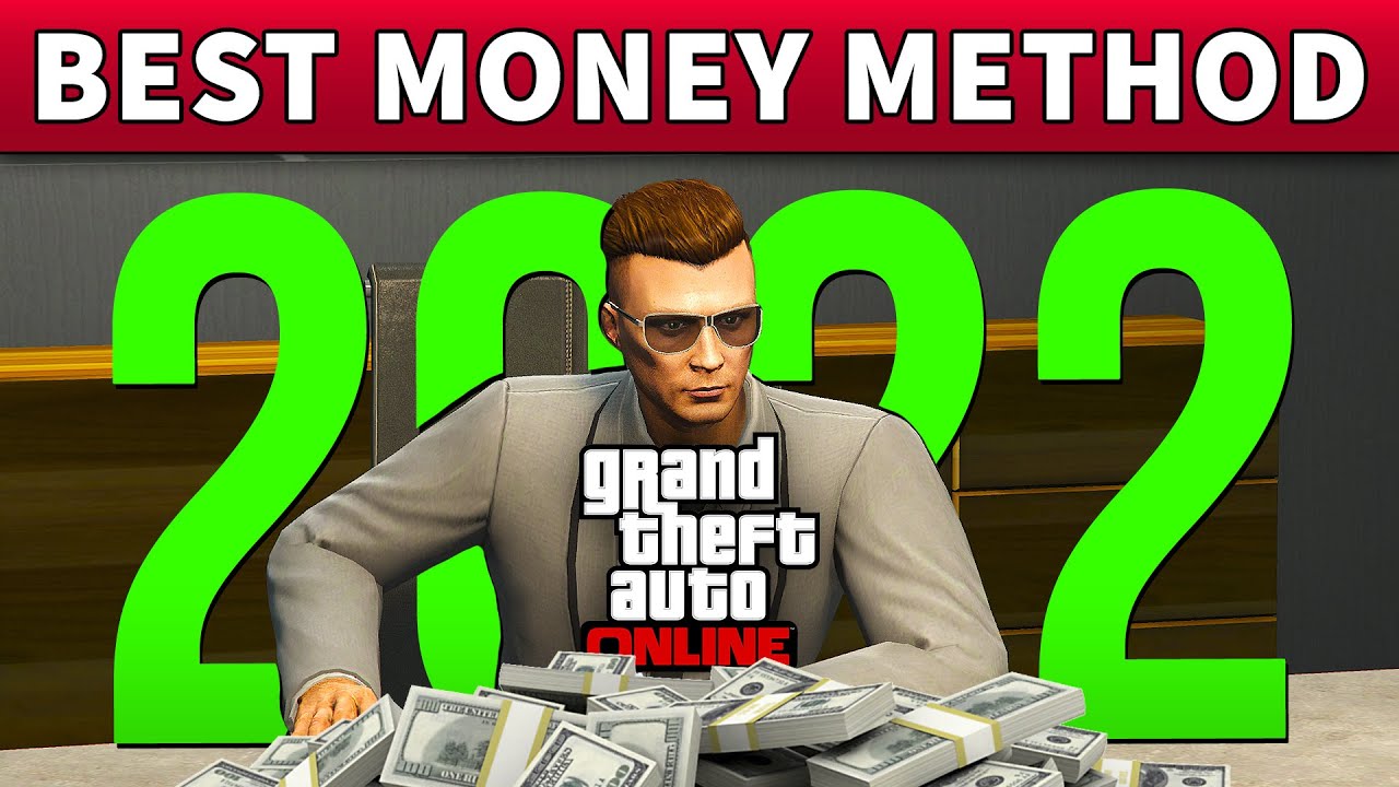 How to make money in GTA 5 Online solo -- Easy methods to do | ONE Esports