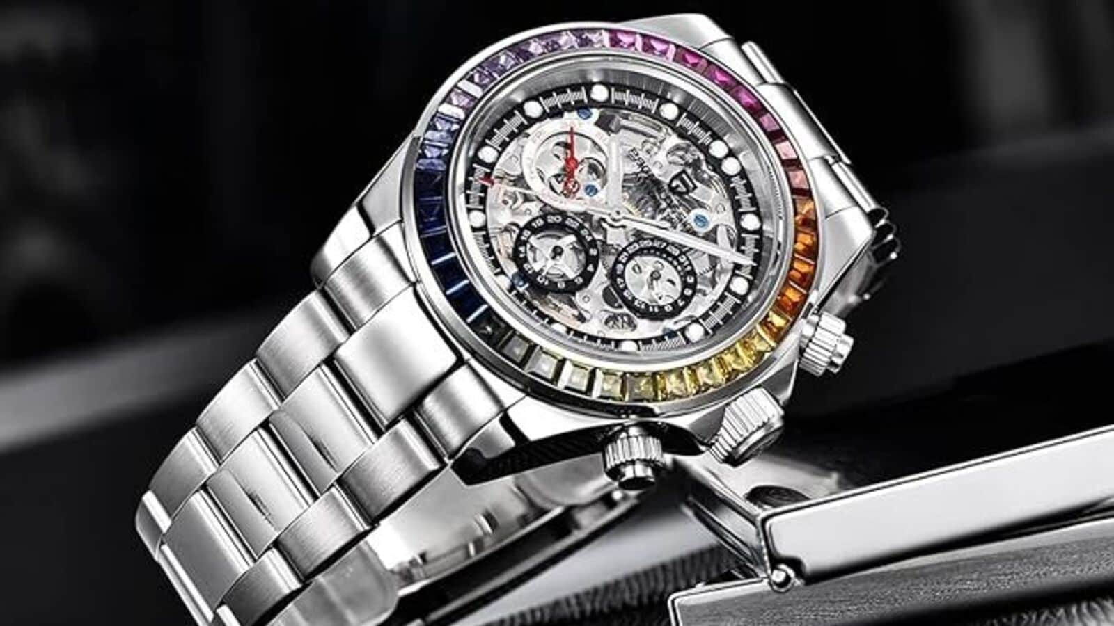 The Watch Factory: Authentic Watch Store | Shop Luxury Watches Online – The Watch Factory ®