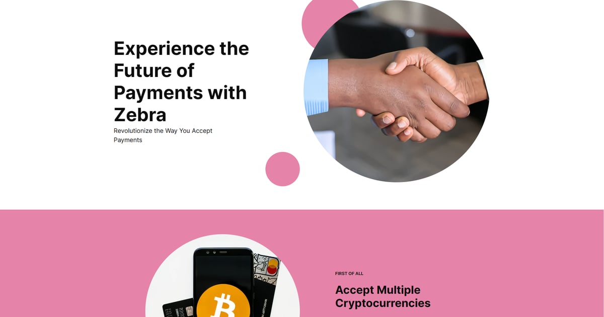 Bitcoin Zebra: Feed the Zebra! | bymobile.ru