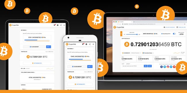 8 Proven Ways to Earn Bitcoin in the market - MobileMall Blog