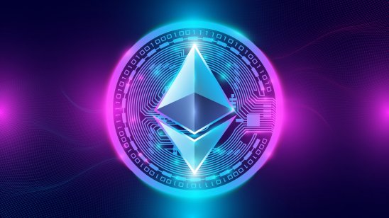 Ethereum price prediction 