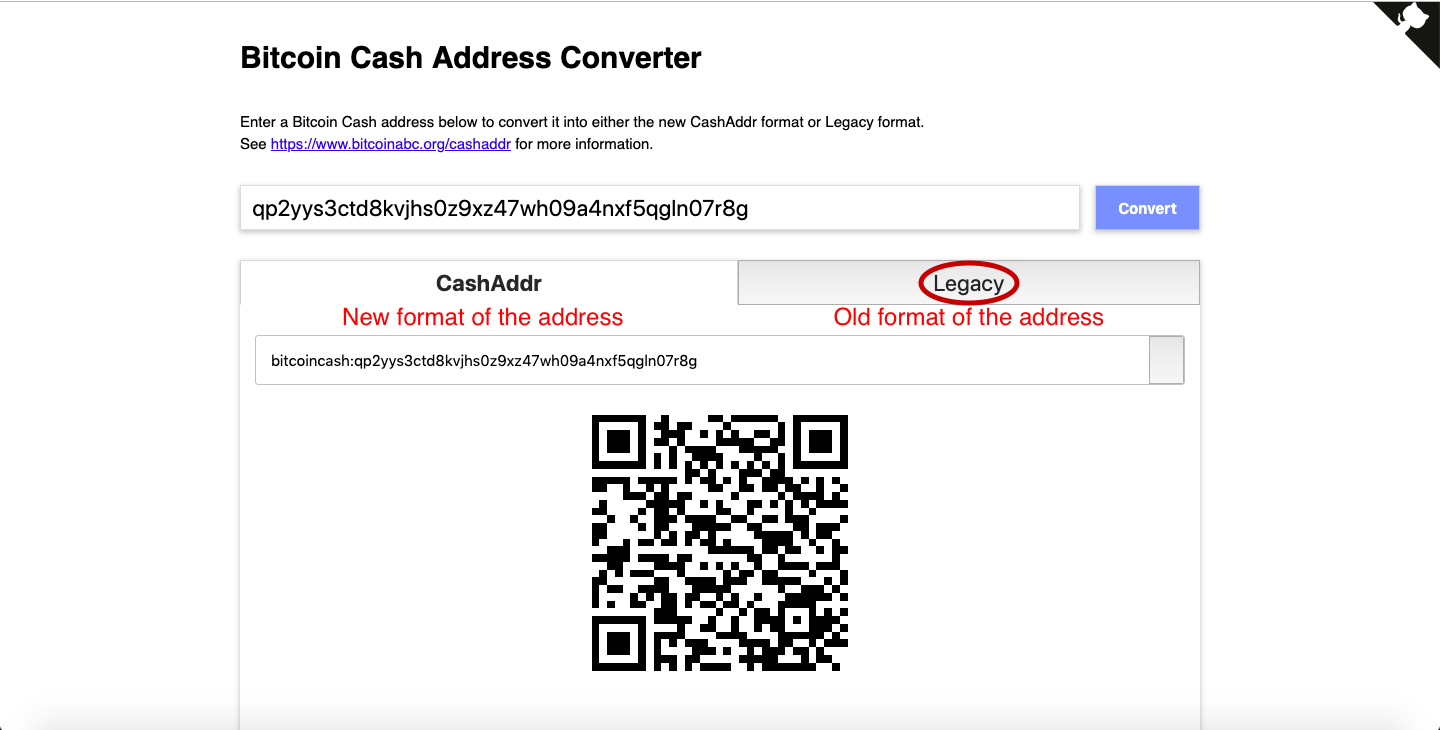 Converter address LTC - CryptoLocalATM