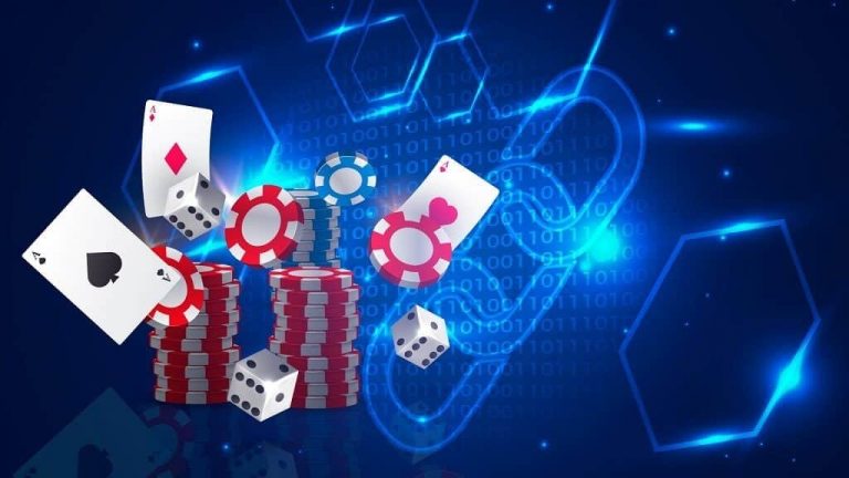 A Guide to Crypto Gambling and Blockchain Casinos - GAMES, BRRRAAAINS & A HEAD-BANGING LIFE