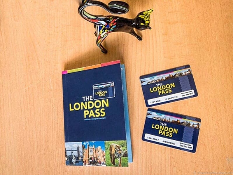 Buy The London Pass® Here | Official Prices