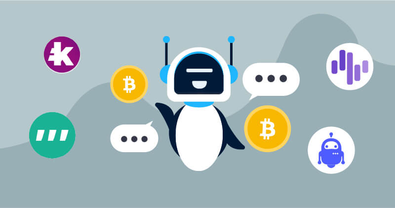 Top 10 Best Crypto Trading Bots | WazirX