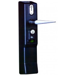 Universal Radar Toilet Door Lock