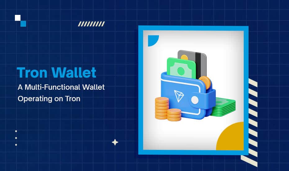 TRON Wallet | Ledger