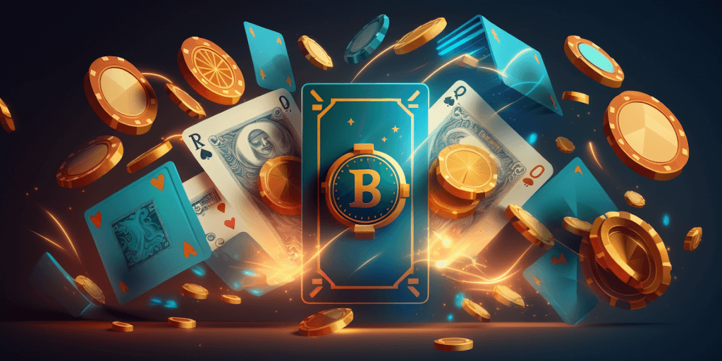 Best Bitcoin & Crypto Gambling Sites for BIG Wins ()