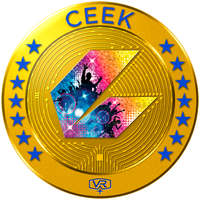 How to Buy CEEK VR (CEEK) Guide - MEXC