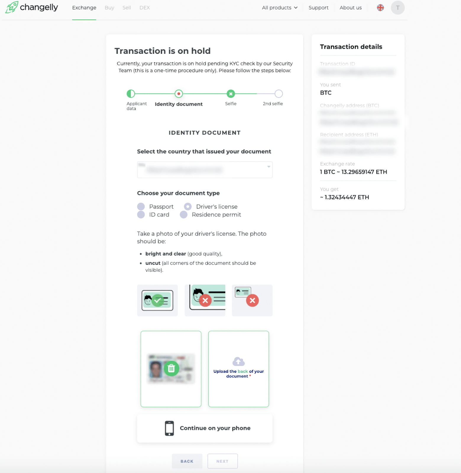 Changelly Review: Is Changelly Safe & Legit in | CoinFi