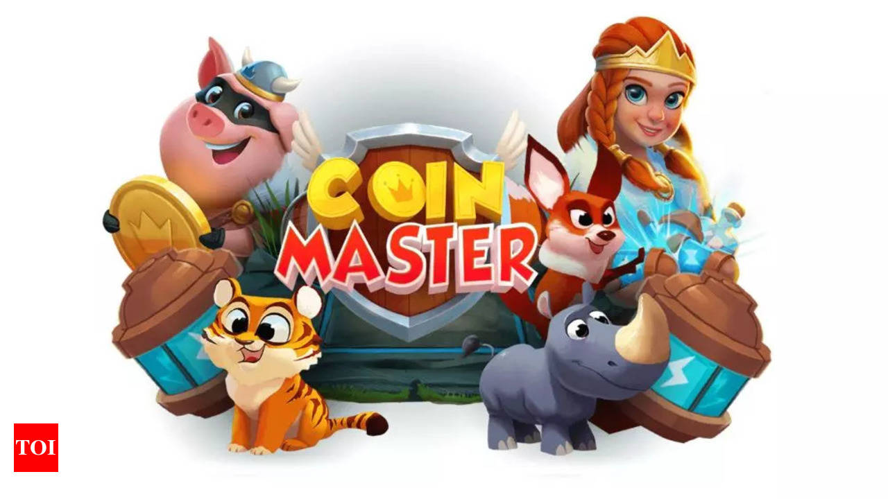 Coin Master: Free Spins & Coins Links (February ) - Updated - Dot Esports