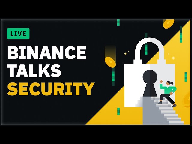 How To Secure Your Binance Account - ChainSec