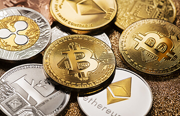 A Guide to Investing in Cryptocurrencies | Toptal®