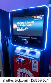 Bitcoin ATM near Romania ~ Bitcoin Accepted Here Romania | bymobile.ru