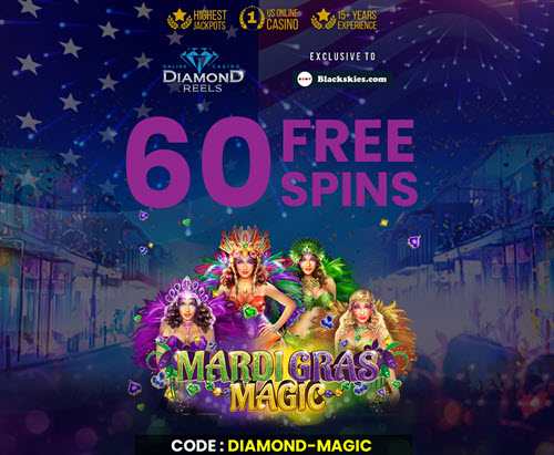 Best Free Spins Bonuses - Go Spin Casino