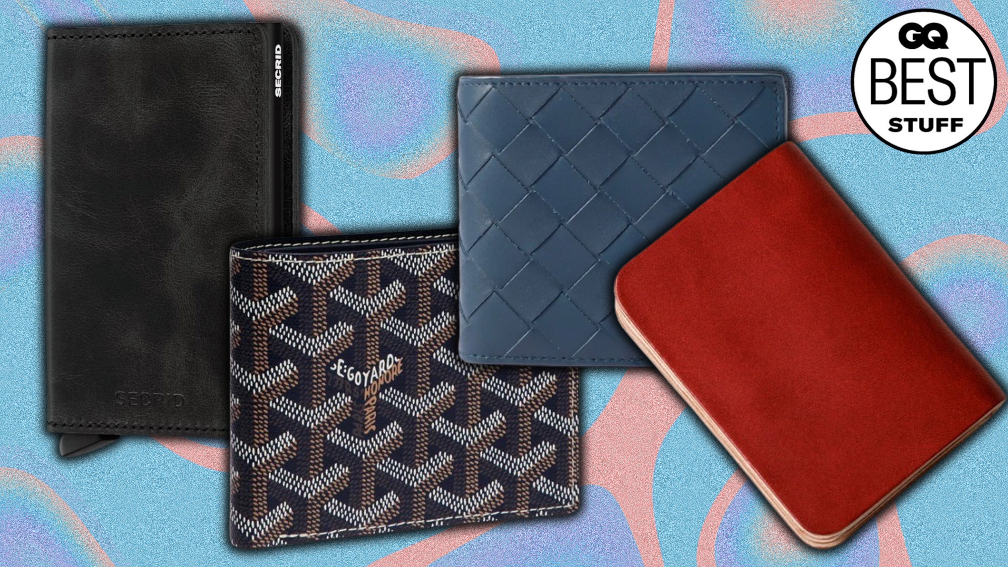 5 of The Best Minimalist EDC Wallets Available in | Edc wallet, Edc, Edc gear