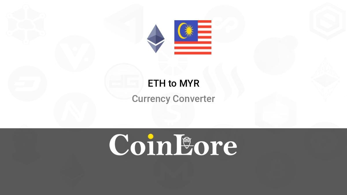 MYR to BTC Exchange Rate | Malaysian Ringgit to Bitcoin Conversion | Live Rate