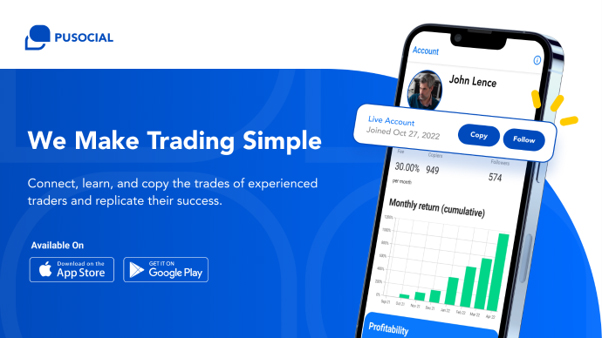 Best Social Trading App - Social Trading Platform Review