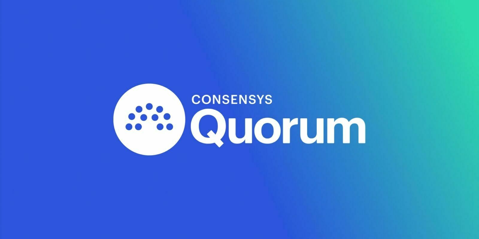 What is Quorum Blockchain? Quorum Consensys? | bymobile.ru