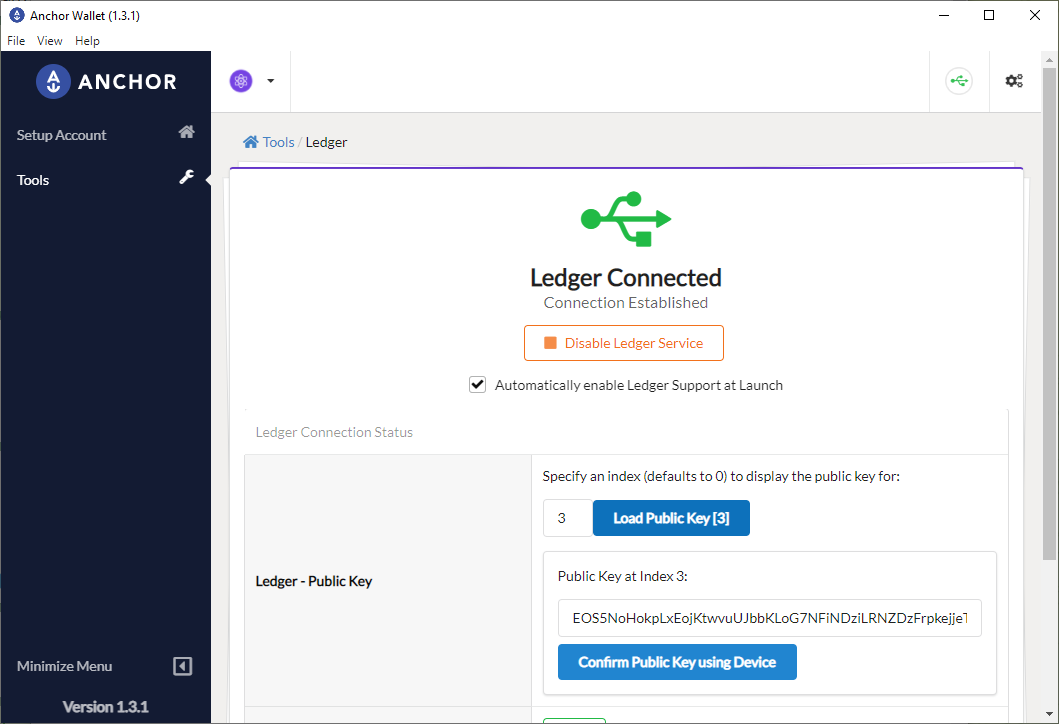 How To Find Ledger Nano S Private Key | CitizenSide