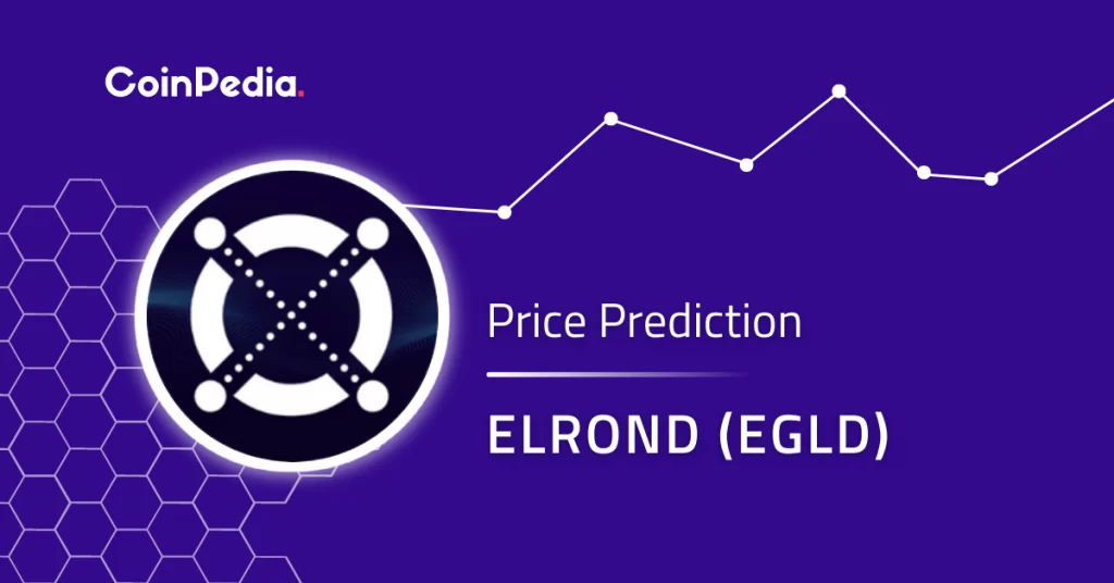 Elrond (EGLD) Price Prediction and Beyond - Is EGLD a Good Investment? - Crypto Academy