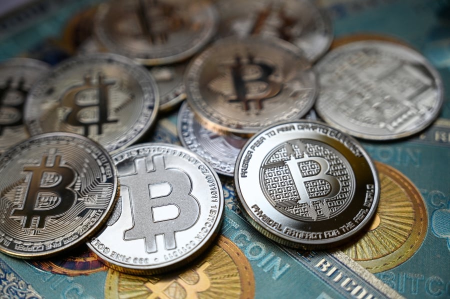 The brutal truth about Bitcoin | Brookings