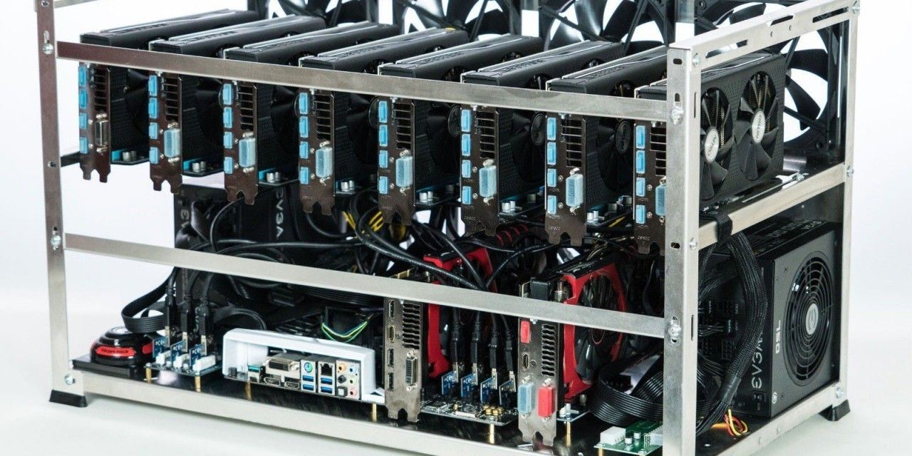 5 Best ASIC Bitcoin Mining Machine Hardware [ Rig]